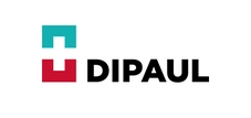 Логотип компании «Диполь»